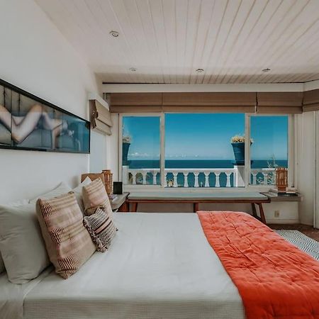 Tropical Escape Next To Leblon Rio de Janeiro Exterior foto