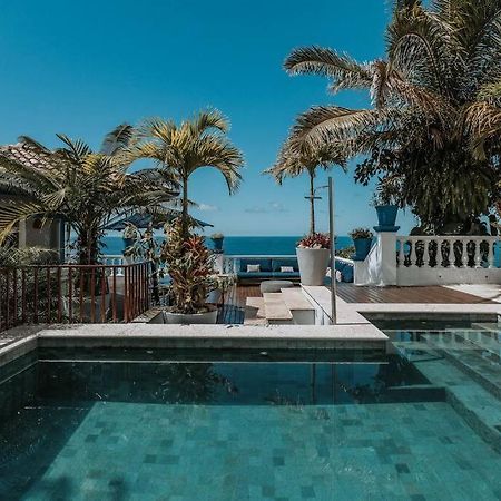 Tropical Escape Next To Leblon Rio de Janeiro Exterior foto
