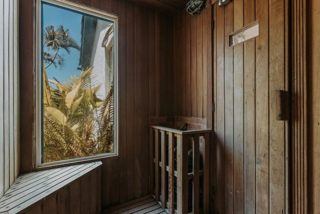 Tropical Escape Next To Leblon Rio de Janeiro Exterior foto