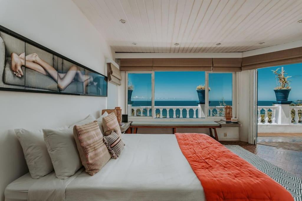 Tropical Escape Next To Leblon Rio de Janeiro Exterior foto