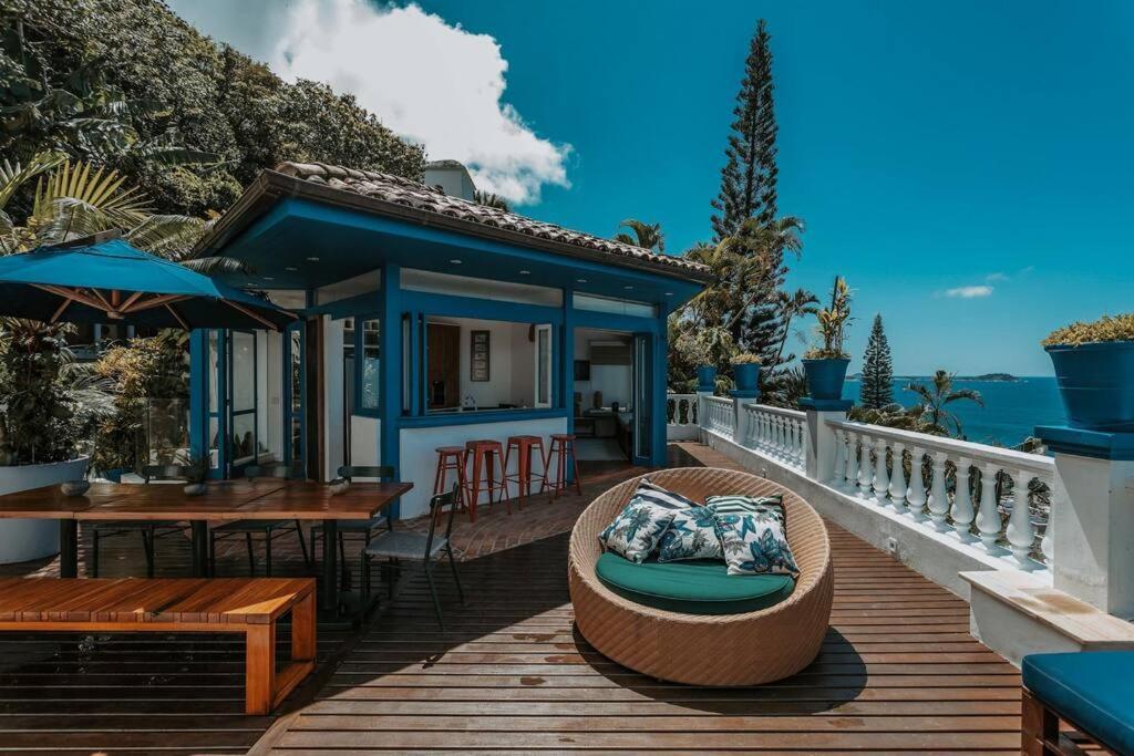 Tropical Escape Next To Leblon Rio de Janeiro Exterior foto
