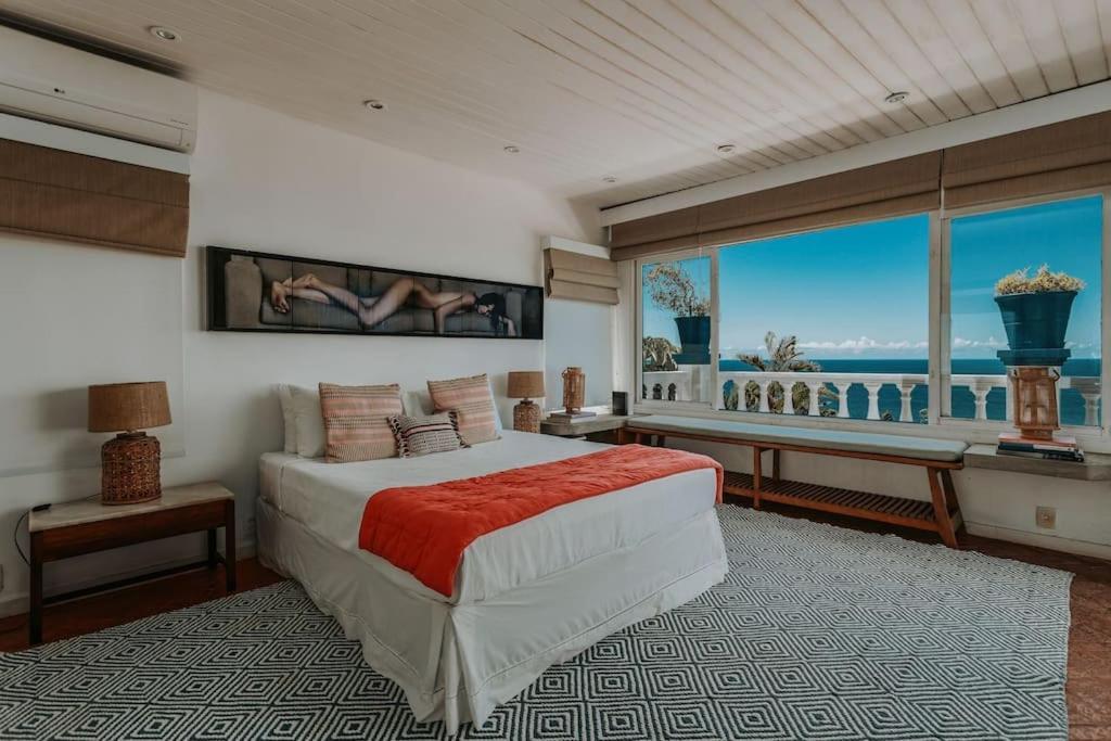 Tropical Escape Next To Leblon Rio de Janeiro Exterior foto