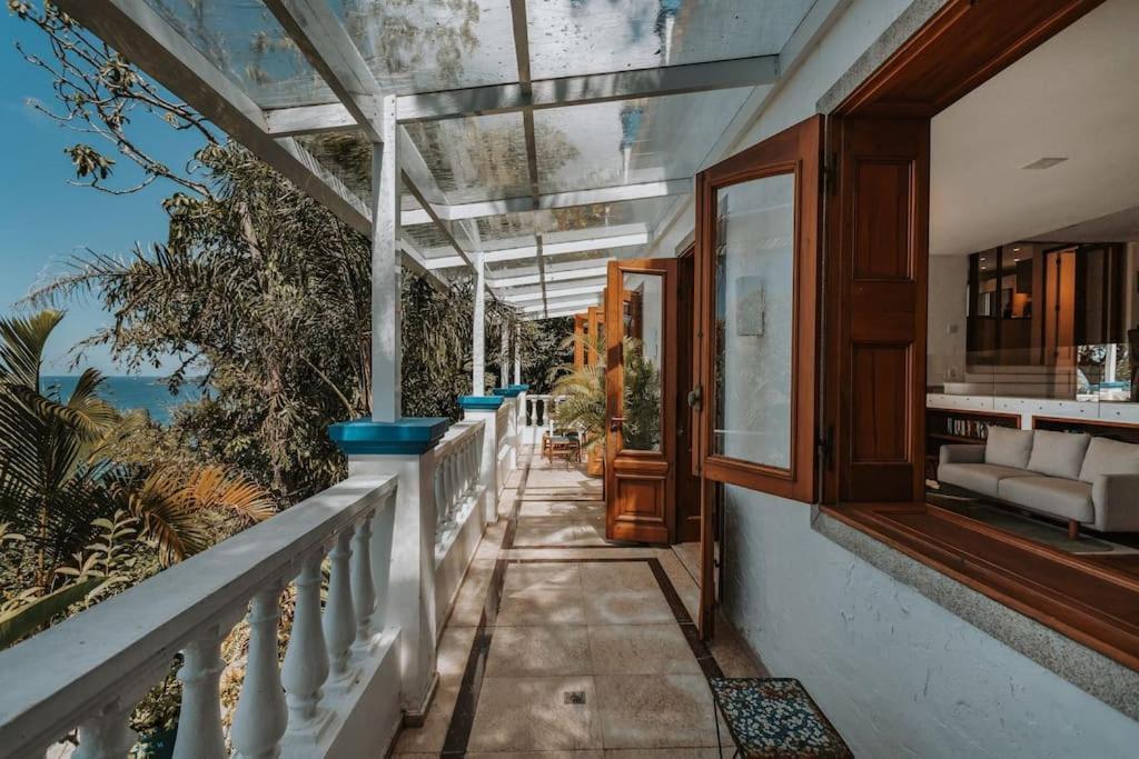 Tropical Escape Next To Leblon Rio de Janeiro Exterior foto