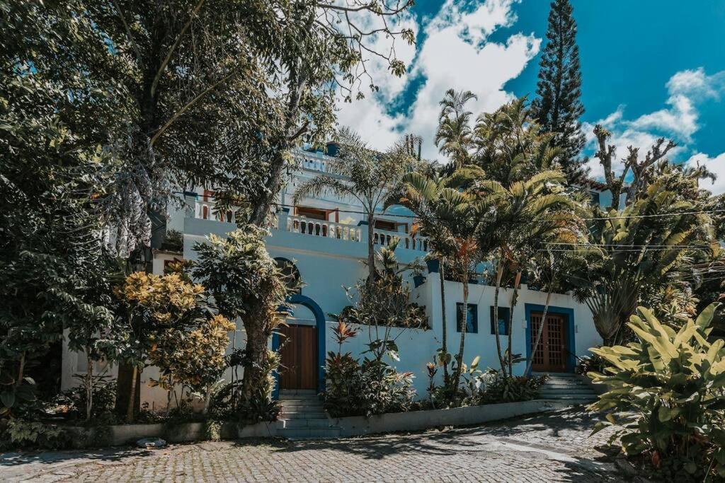 Tropical Escape Next To Leblon Rio de Janeiro Exterior foto