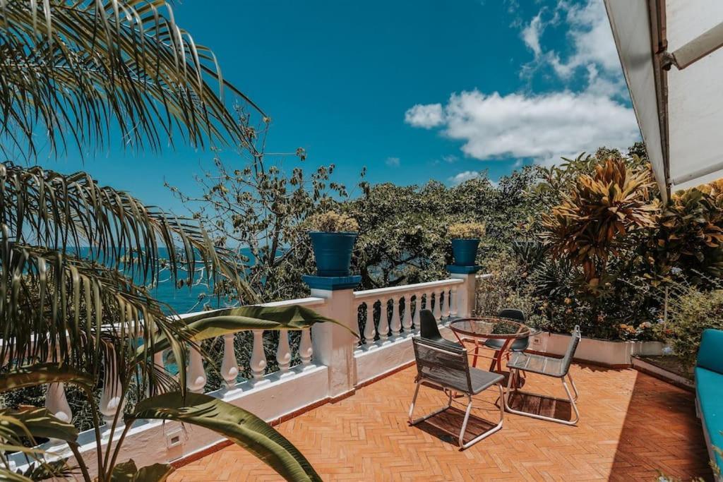 Tropical Escape Next To Leblon Rio de Janeiro Exterior foto