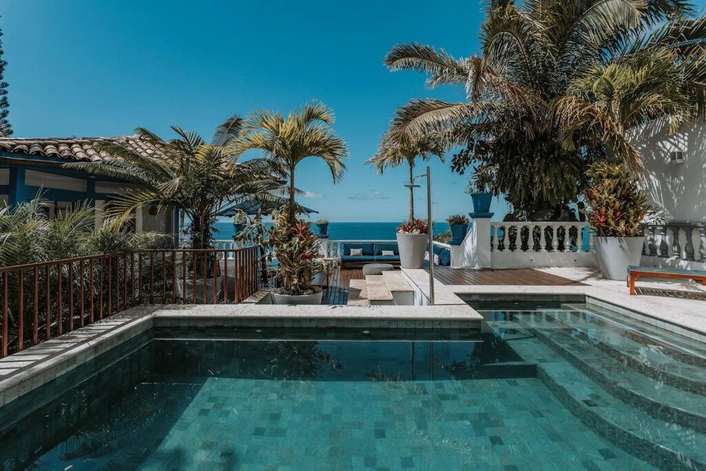 Tropical Escape Next To Leblon Rio de Janeiro Exterior foto